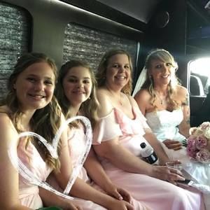 Meet your Posher, Madison